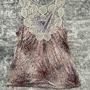 Charlotte Russe Top - Size:S